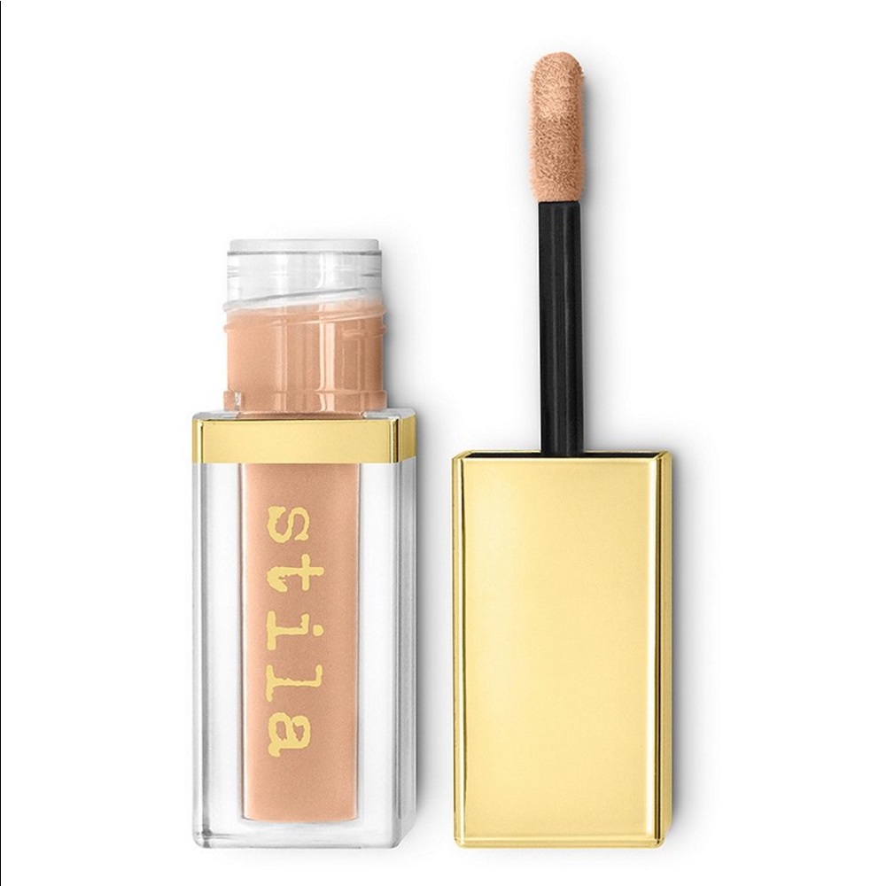 Stila Suede Shade Eyeshadow